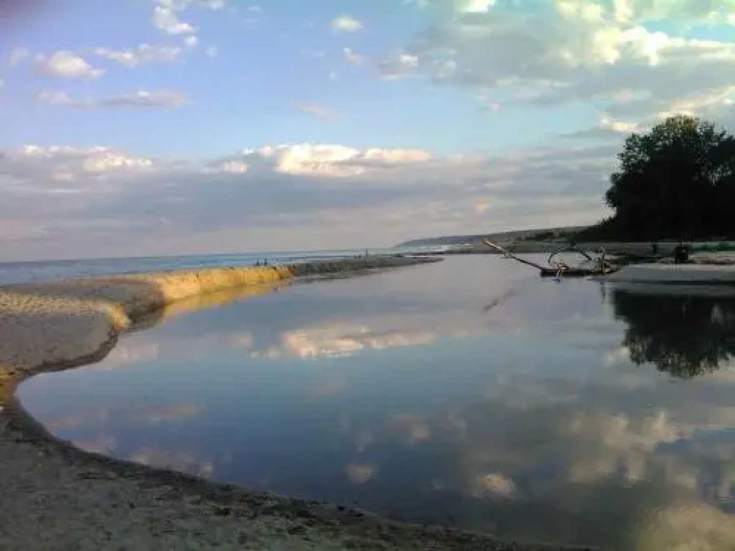 St. George's Complex