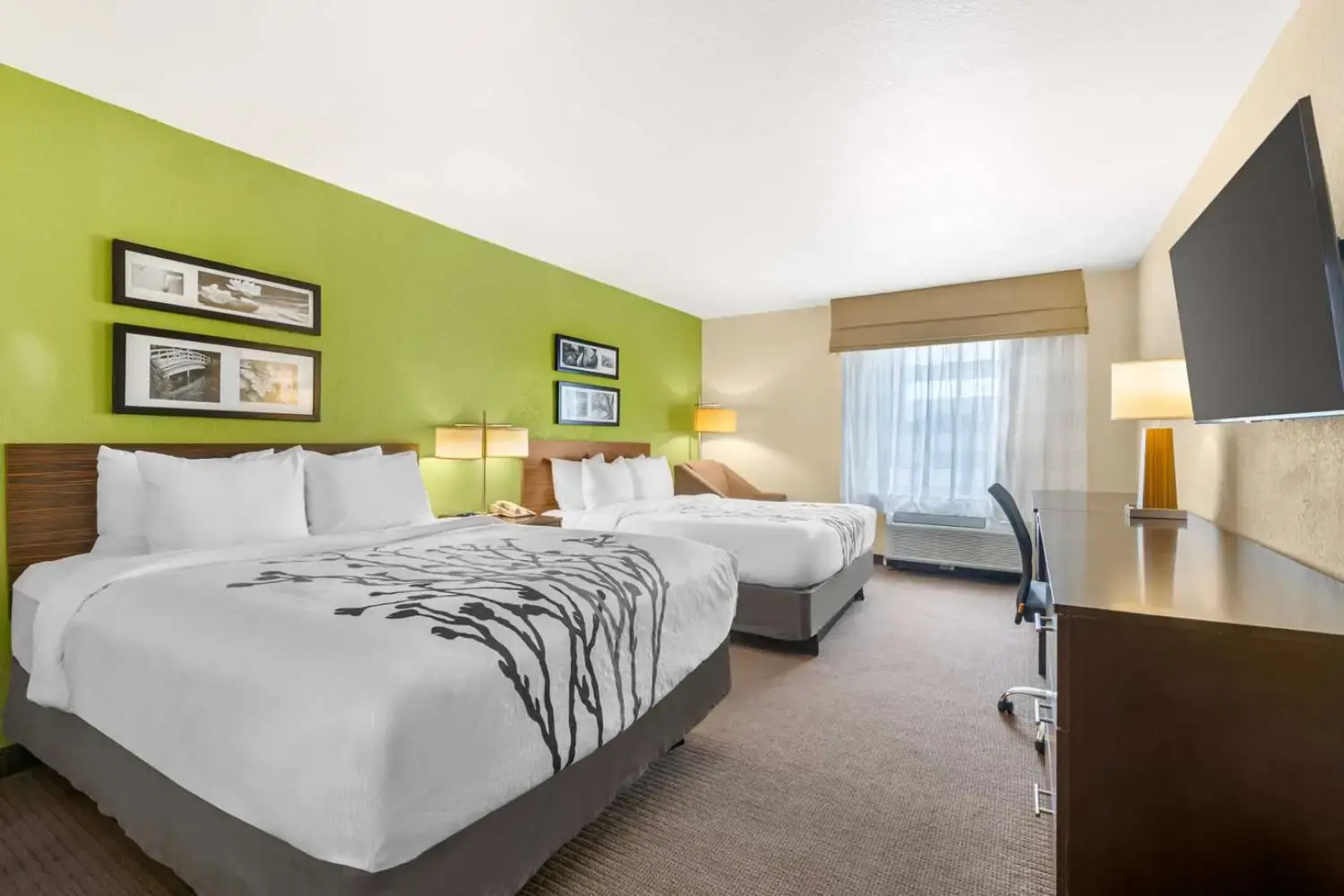 Sleep Inn & Suites Port Charlotte - Punta Gorda