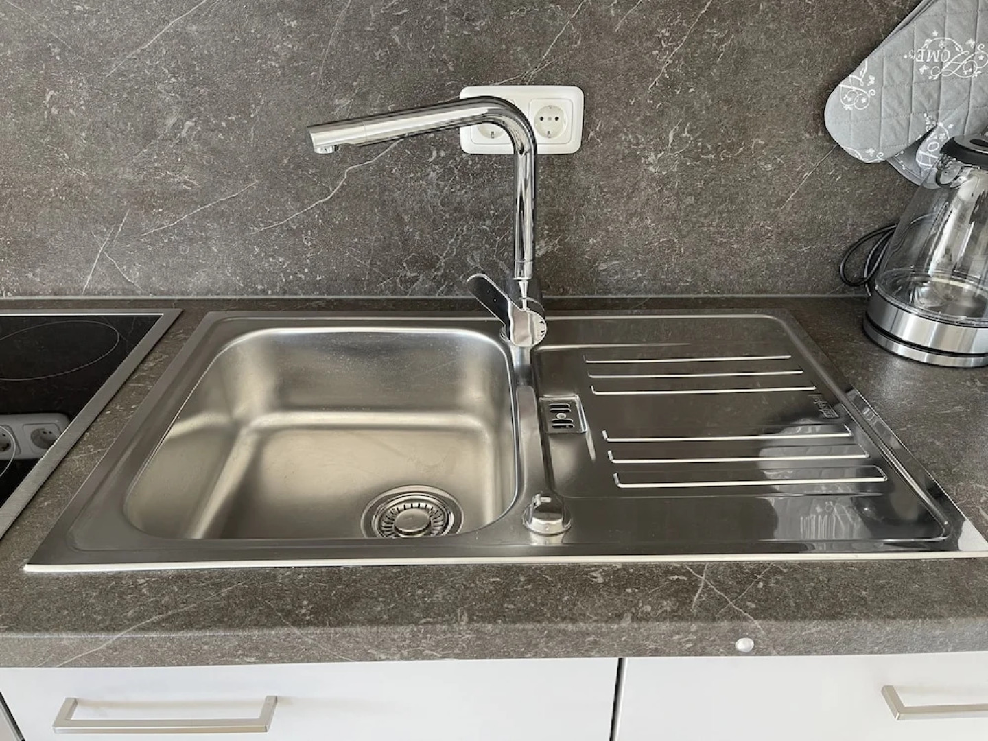 Ferienhaus Hopfental