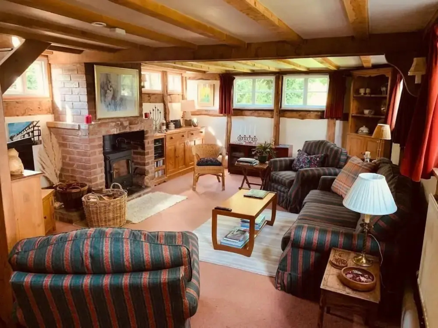 Yew Tree Cottage B&B