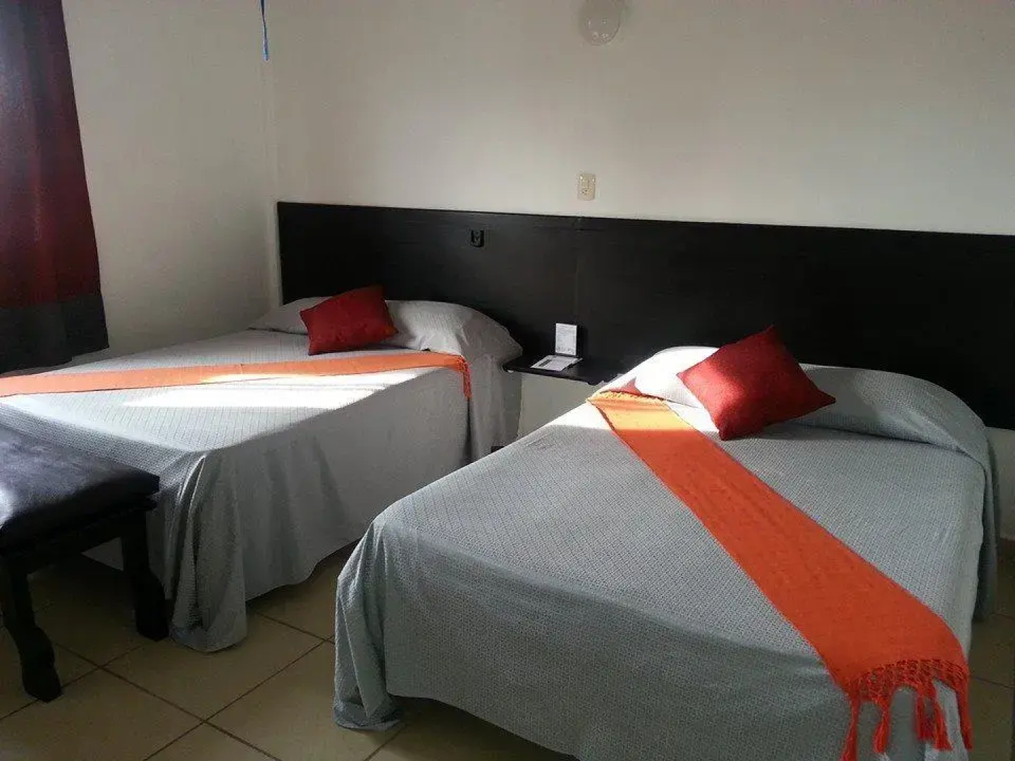 Torre Tuxpan