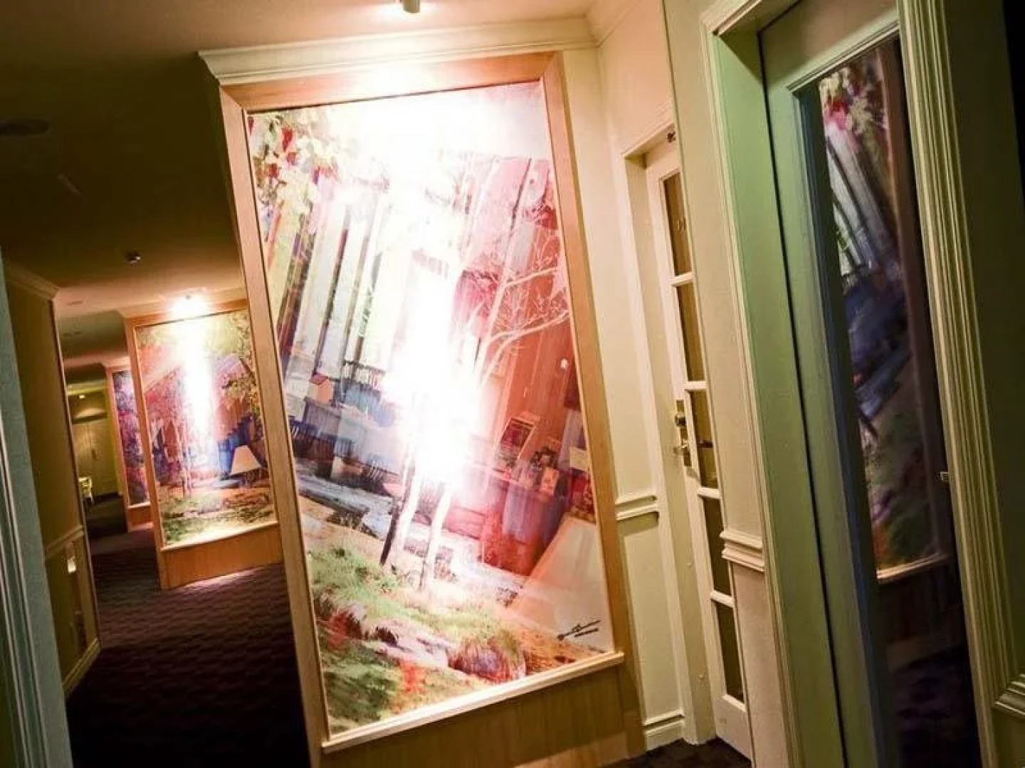 Sierra Resort Hotel Hakuba