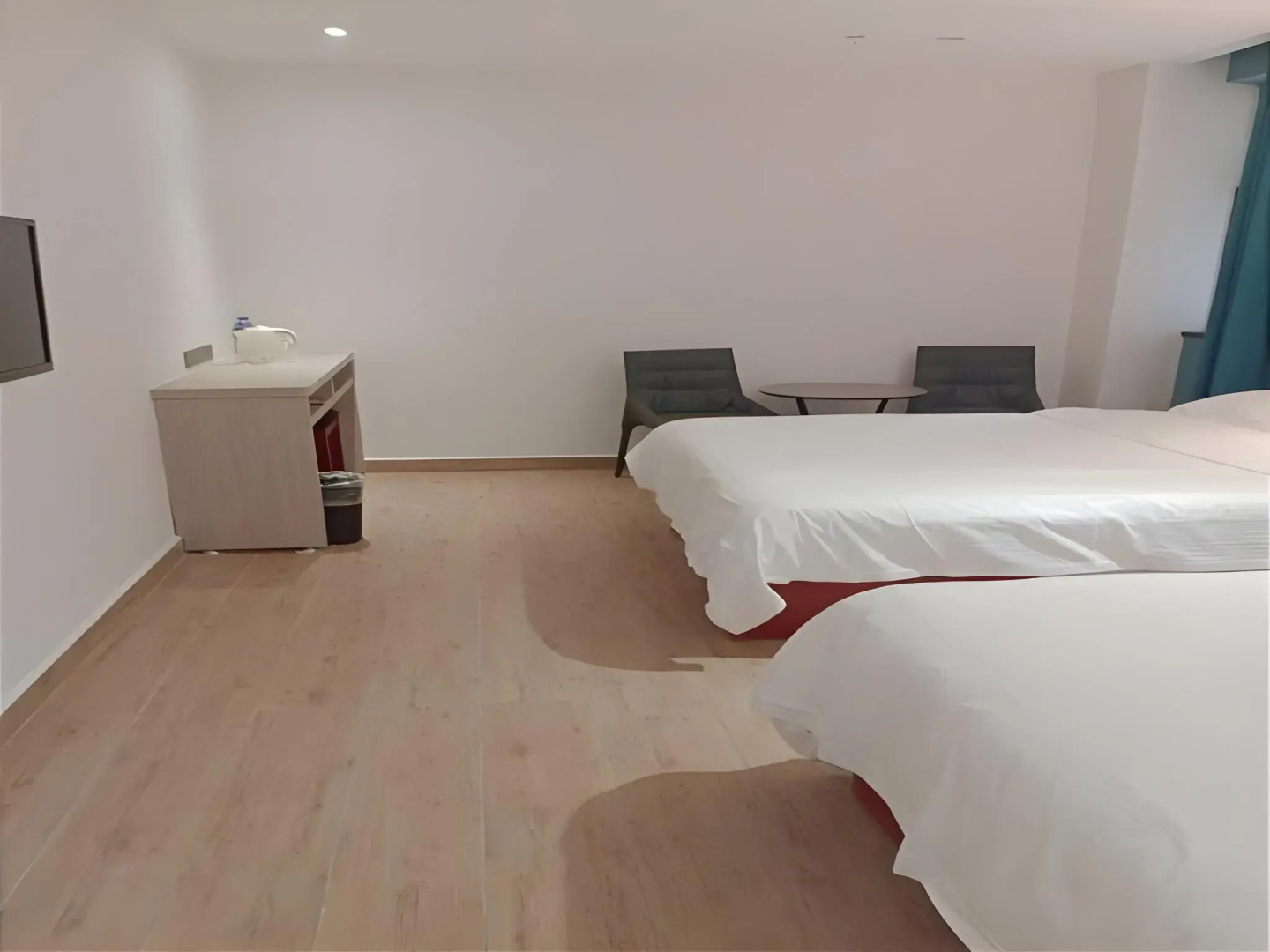 GreenTree Inn Nanchang East Beijing Road Nanchang University Express Hotel