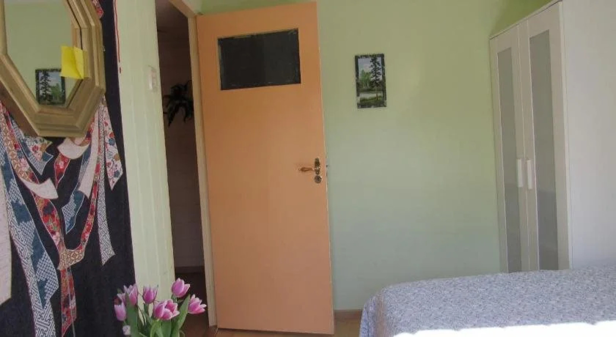 Bed&Breakfast Alkmaar onder de watertoren