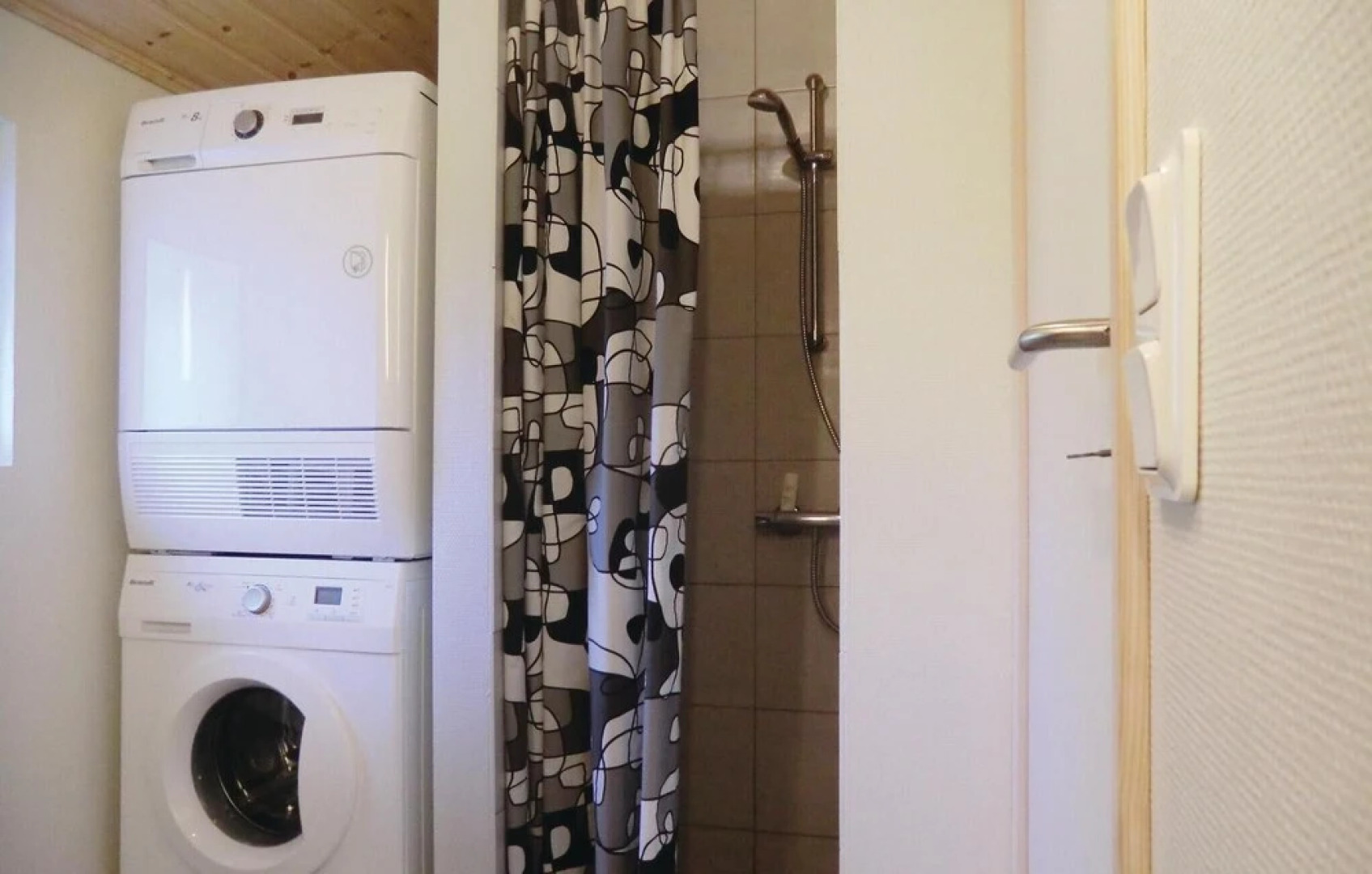 Nice Home in Köpingsvik With 6 Bedrooms, Sauna and Wifi