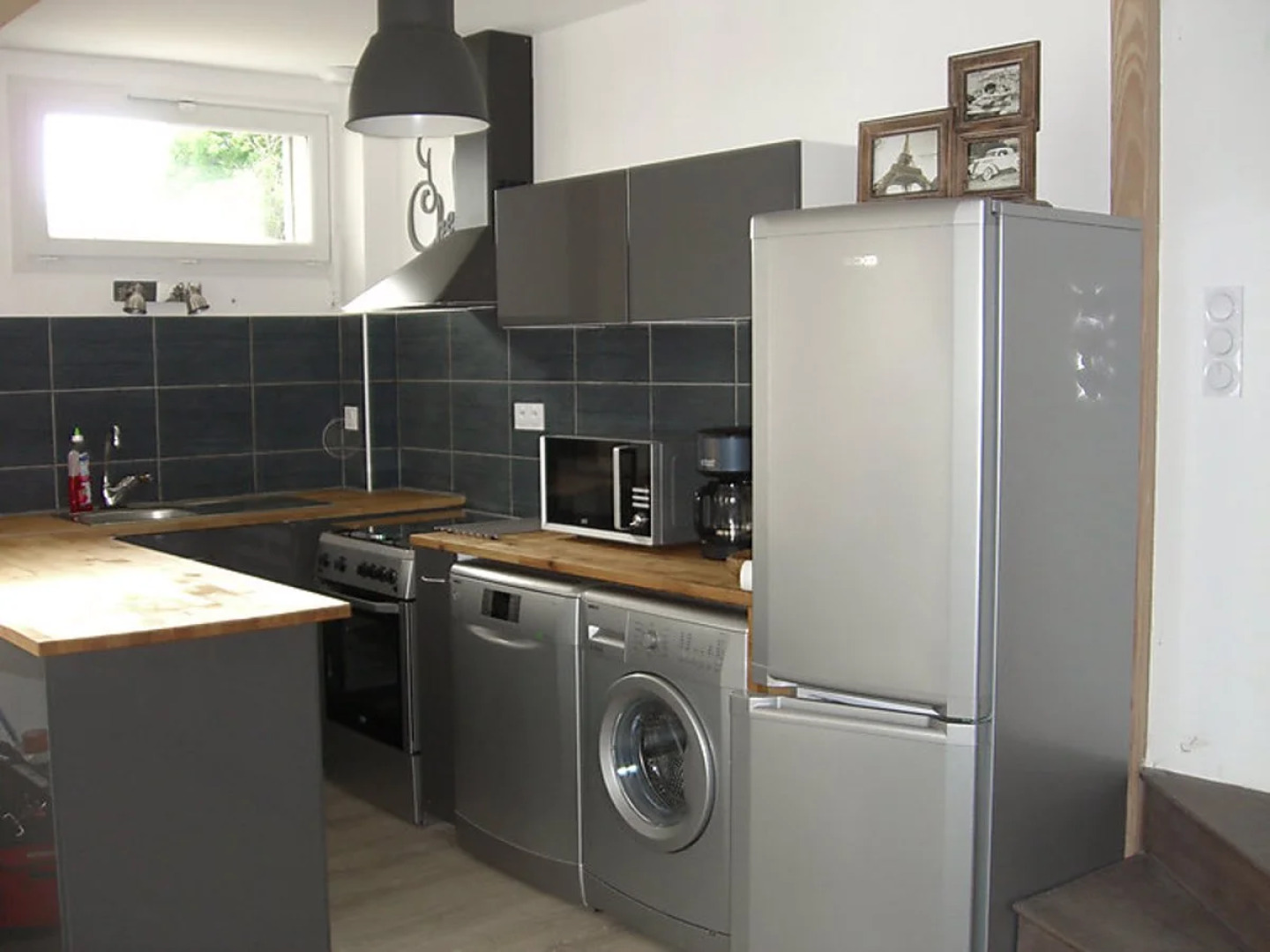 Holiday Home Maison Les Oies