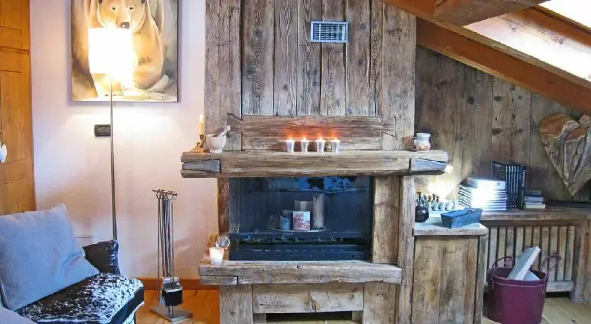 Sweet Home Away - La Maison de Marta