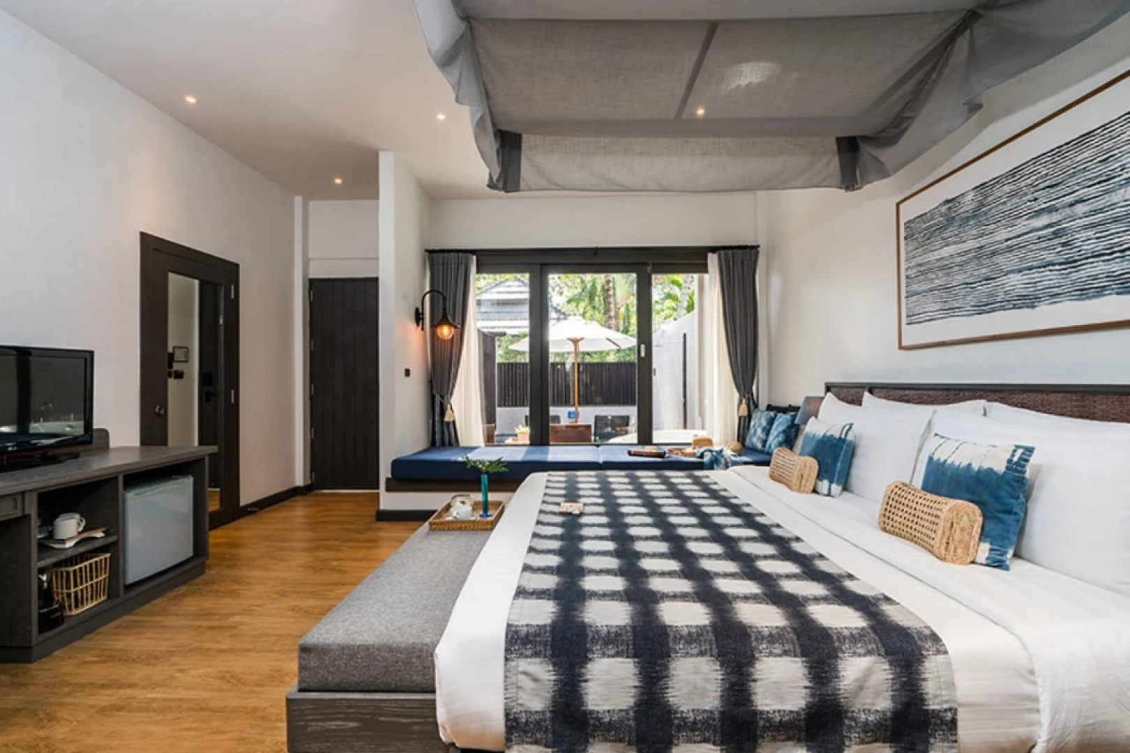 NH Collection Samui Peace Resort