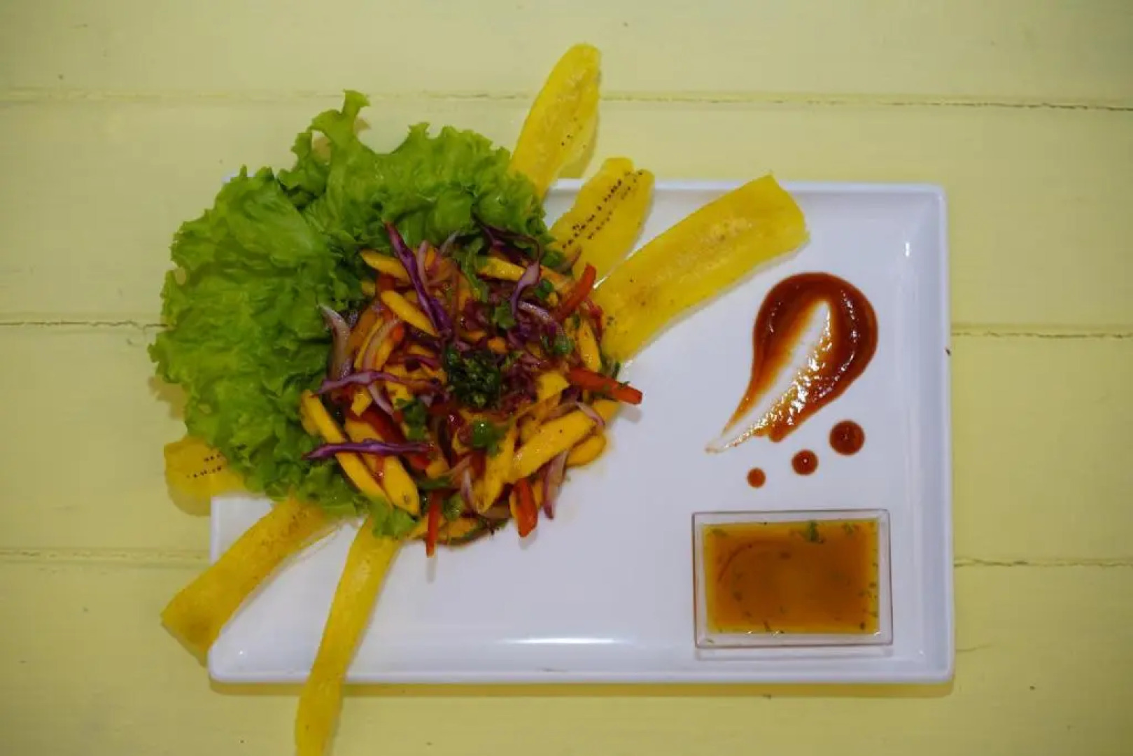 Mistica Island Hostel