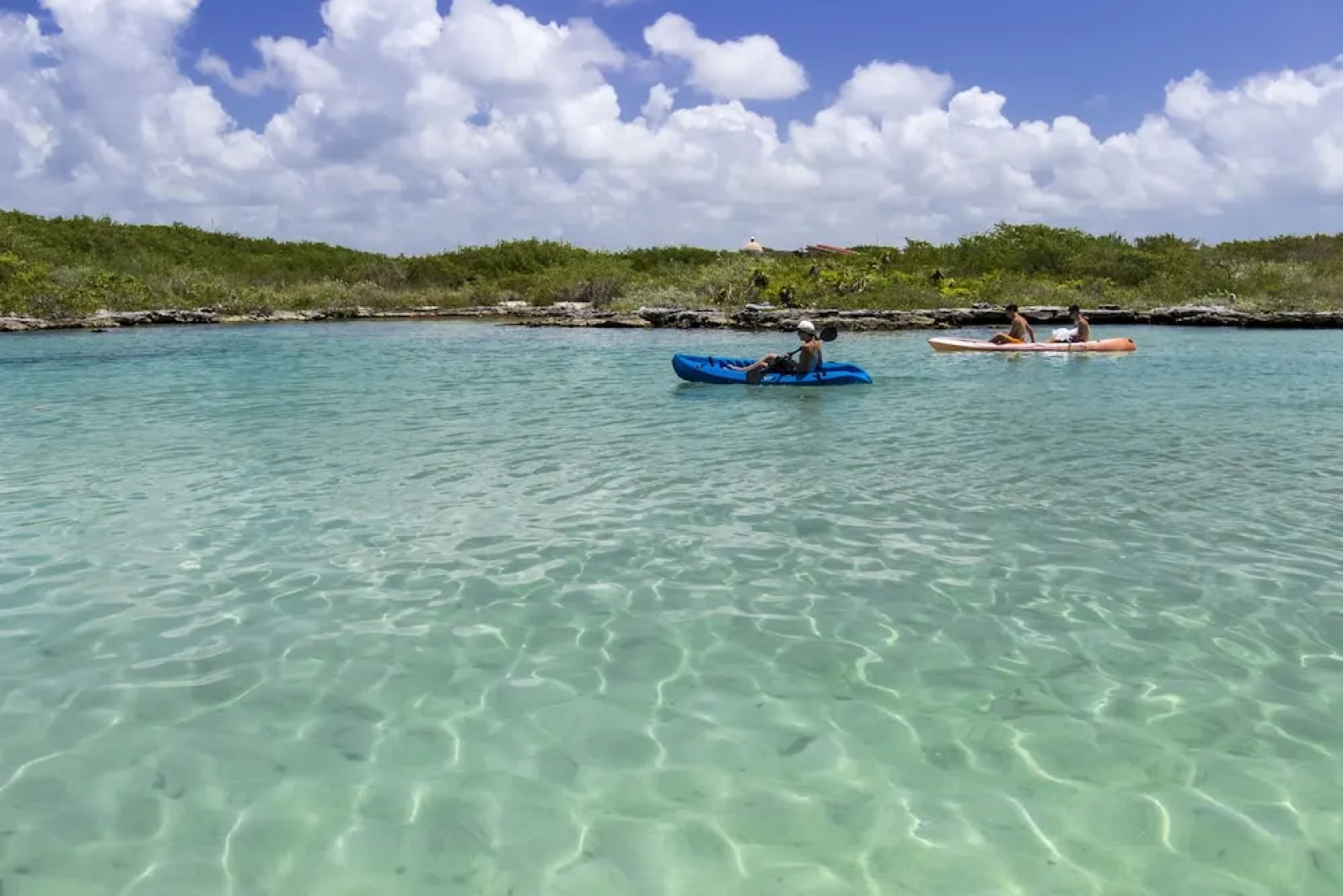 Kasa Hotel Riviera Maya
