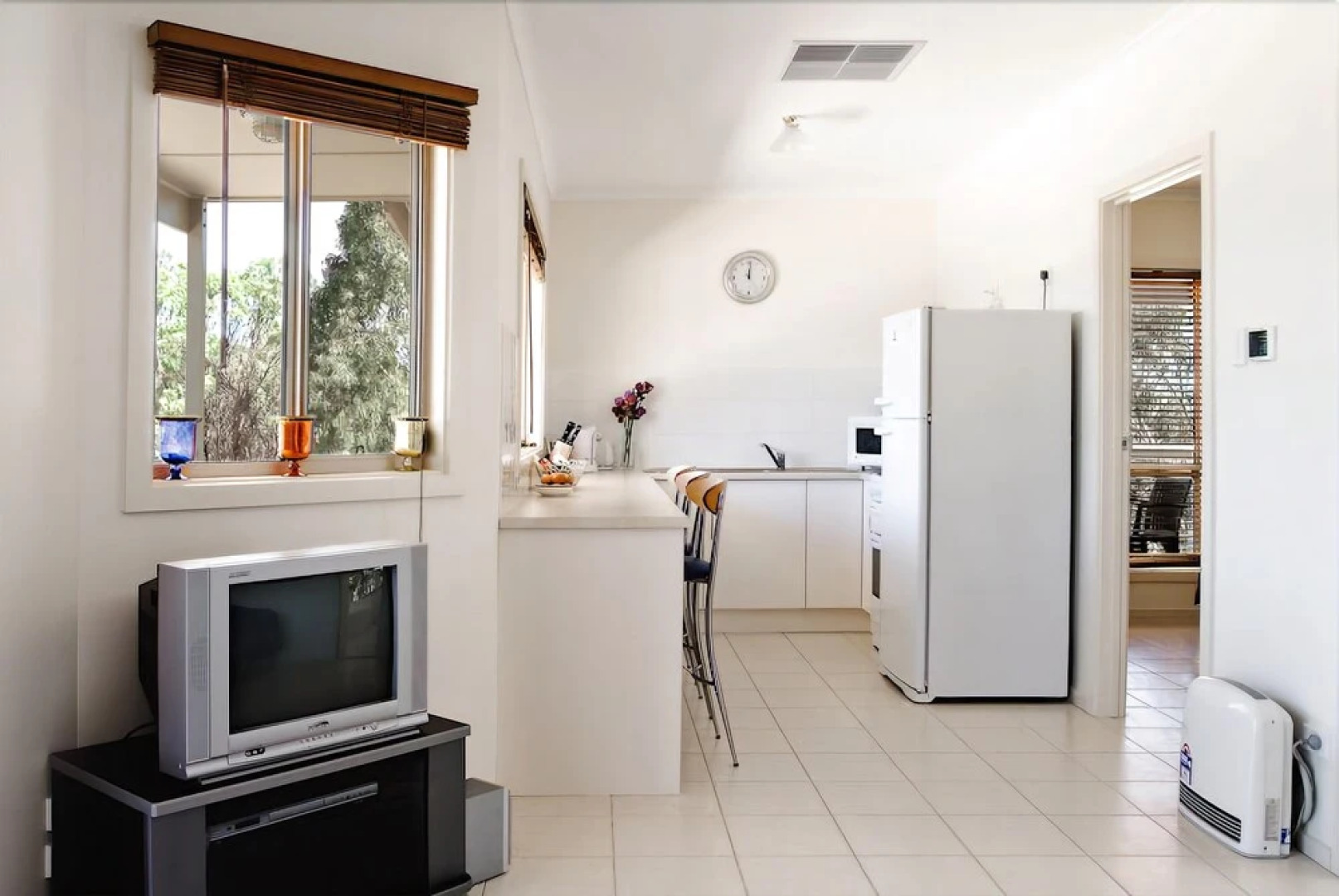 Allusion Wines Cottages