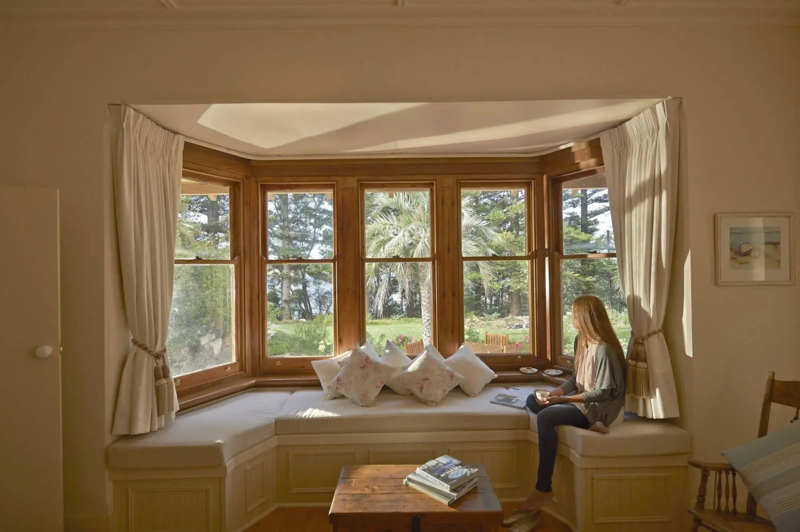 Boathouse - Birks River Retreat - Birks Harbour