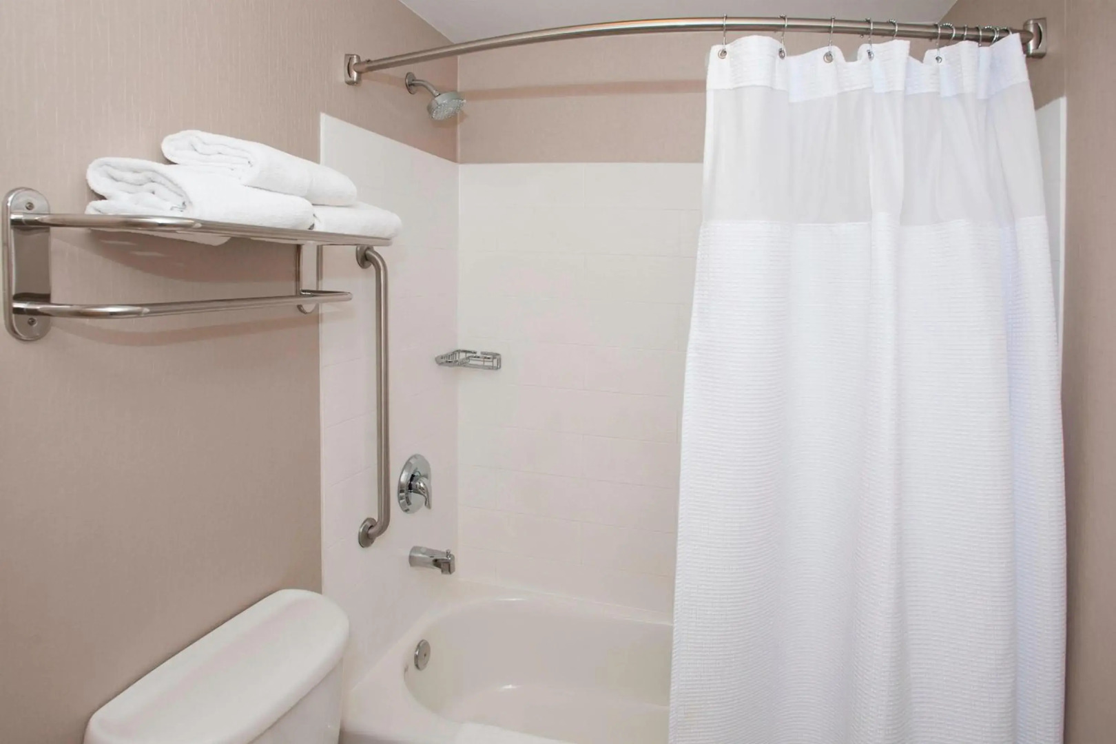 SpringHill Suites by Marriott Birmingham Colonnade