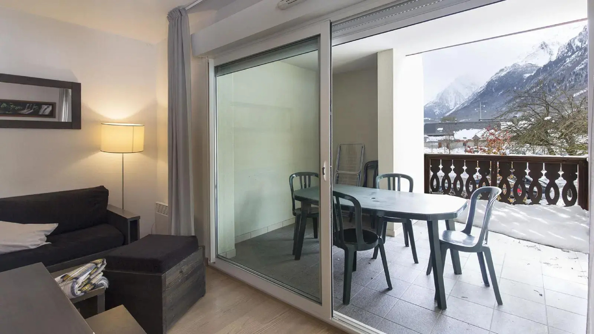 Vacancéole - Les Jardins De Balnéa