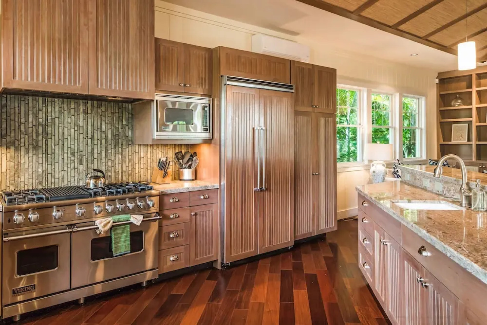 4BD Estate Home at Puako Bay 4 Bedrooms 4 Bathrooms Home