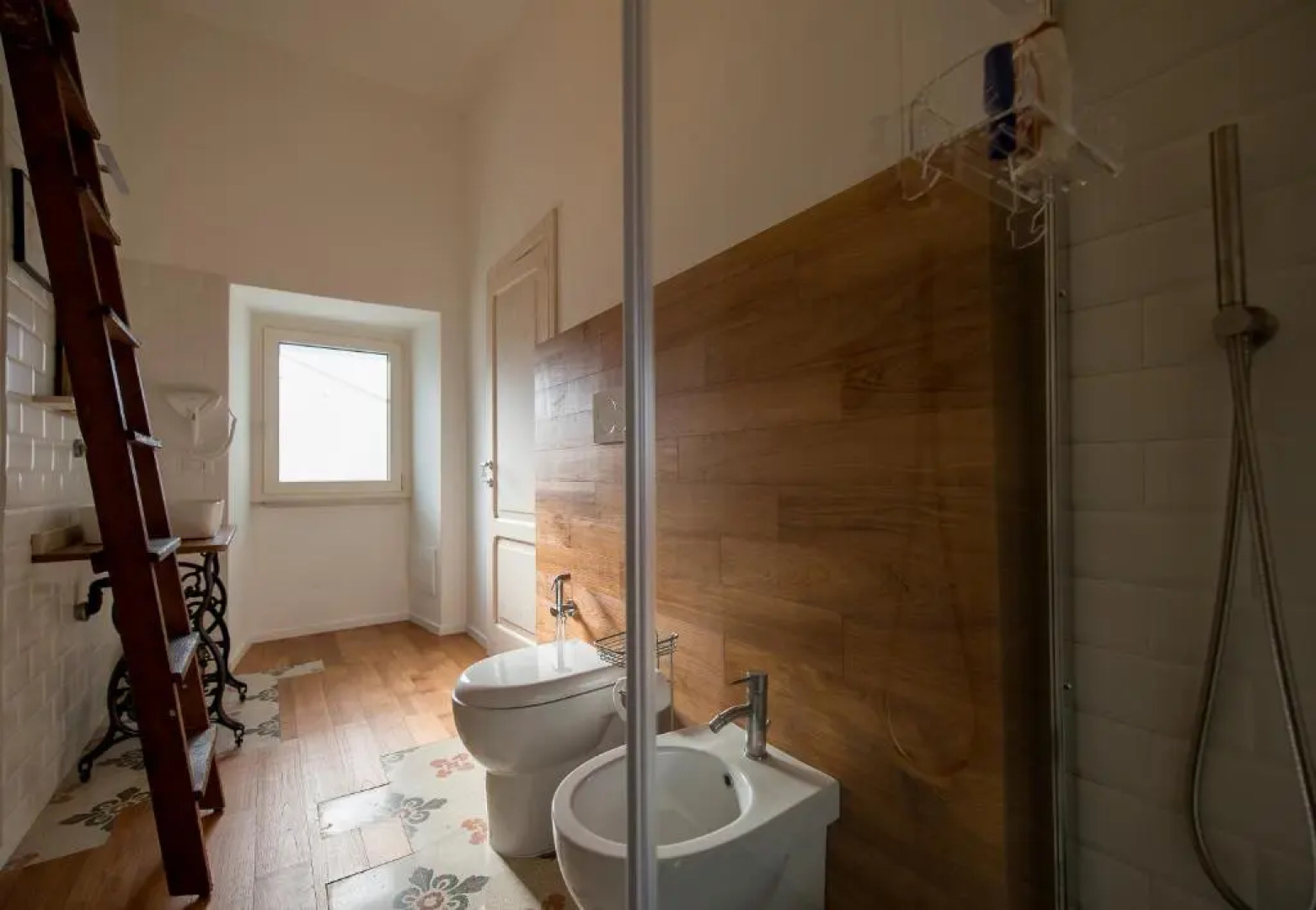 Ai Cappuccini Guest House