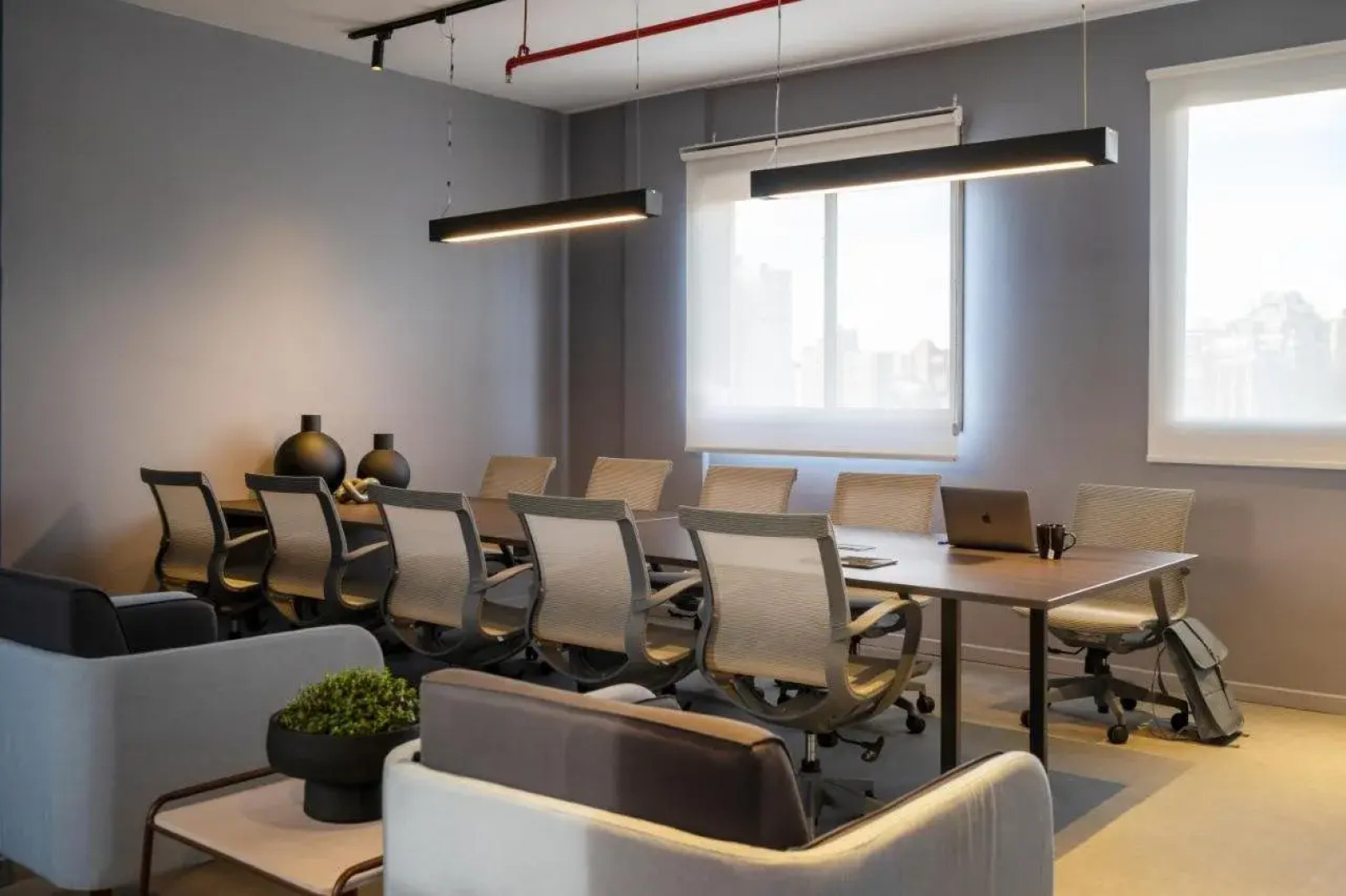 Swan Generation Porto Alegre