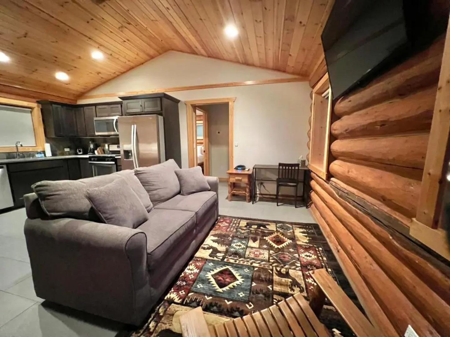 North Haven Campground