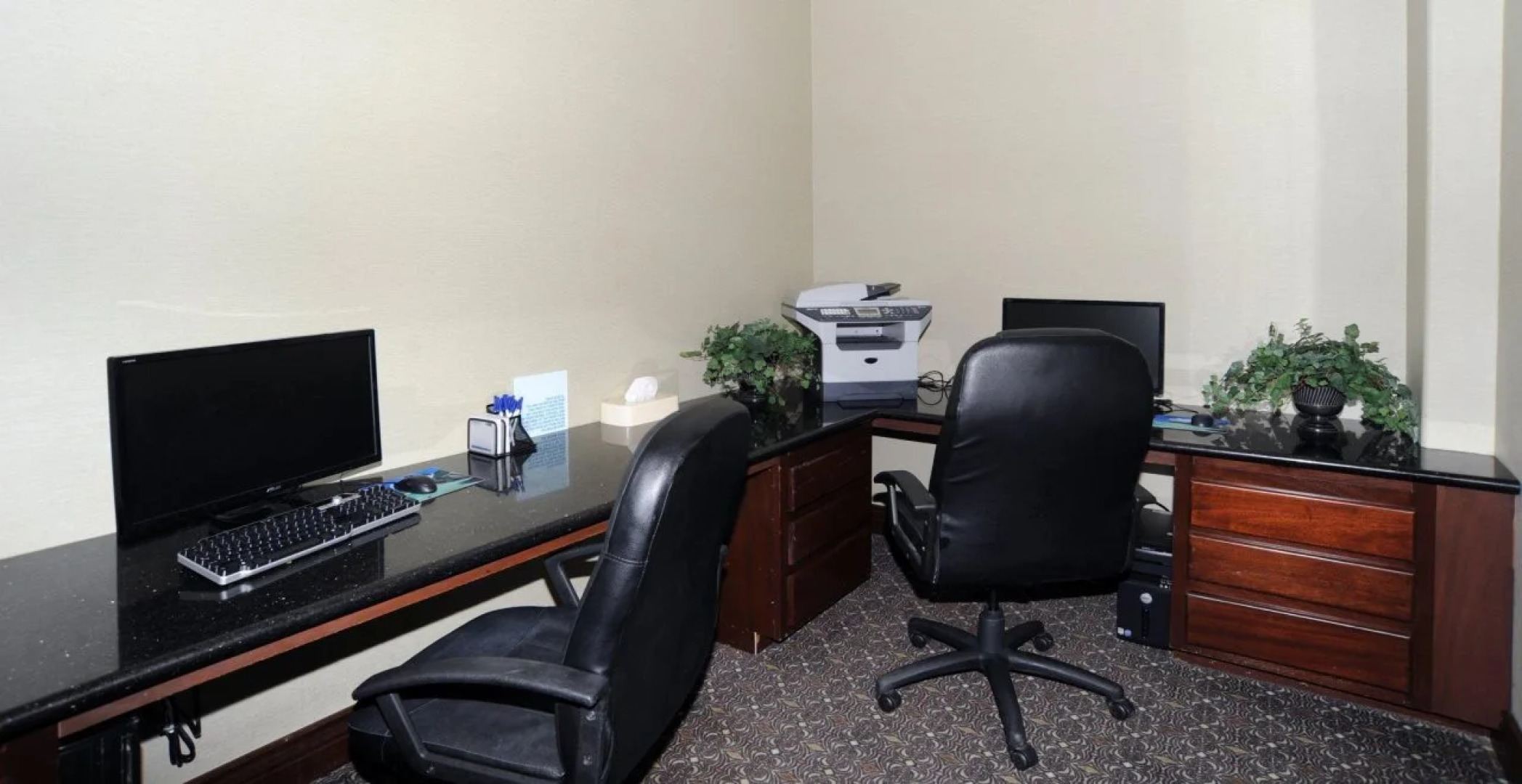 Holiday Inn Express Seguin