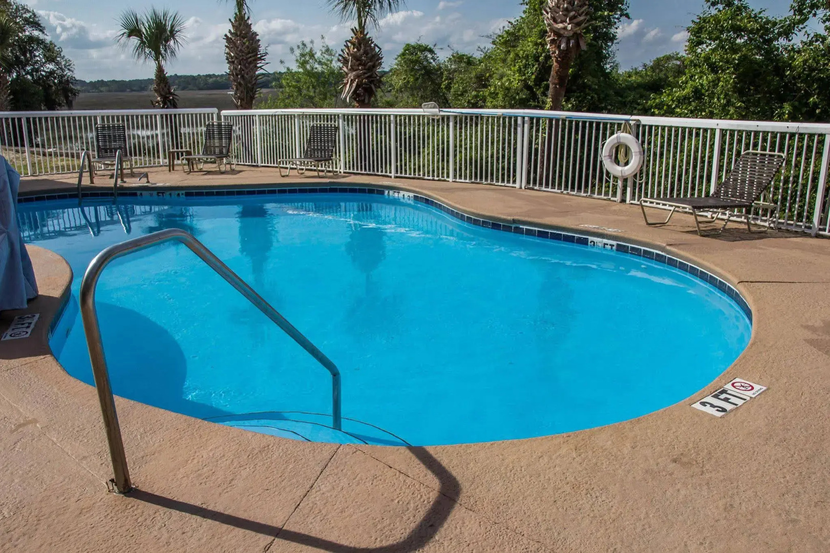 Sleep Inn Beaufort near MCAS