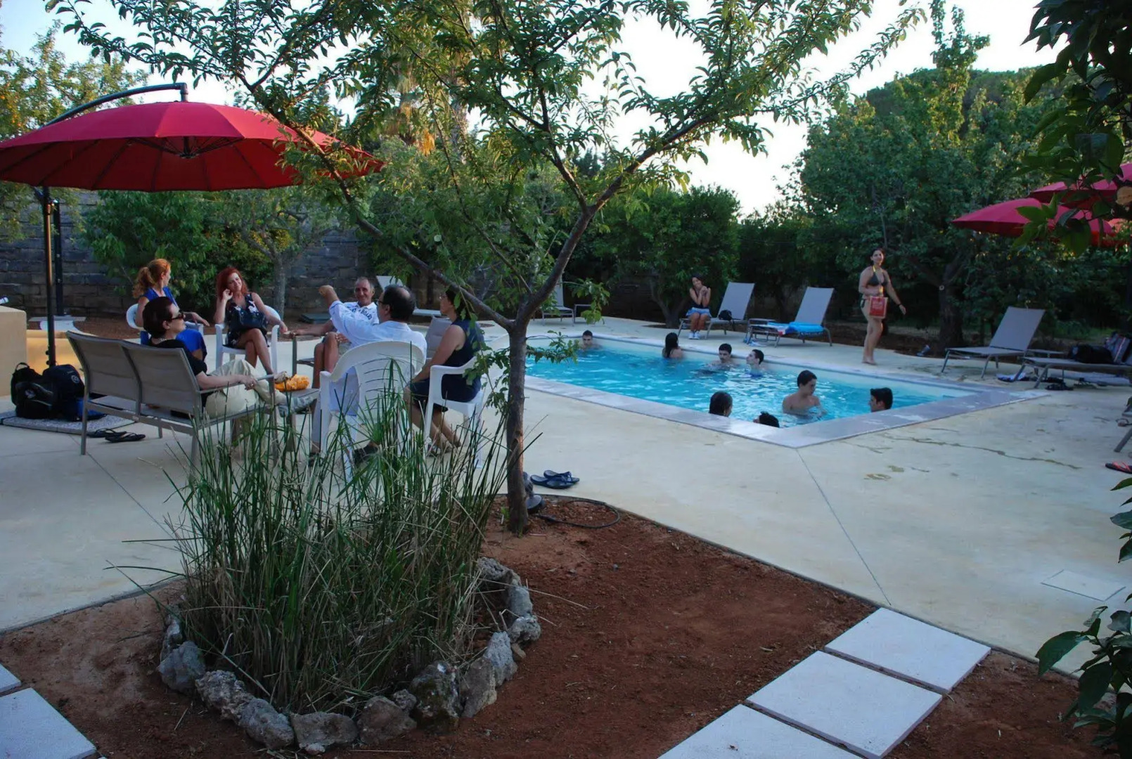 Villarancia – Luxury B&B