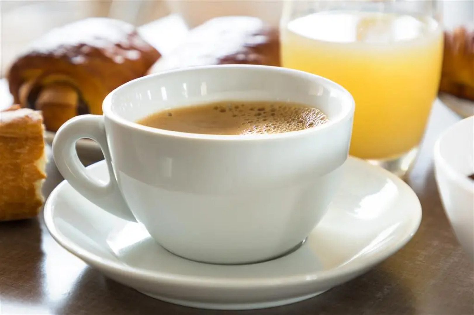 The Originals City, Hôtel Albizia