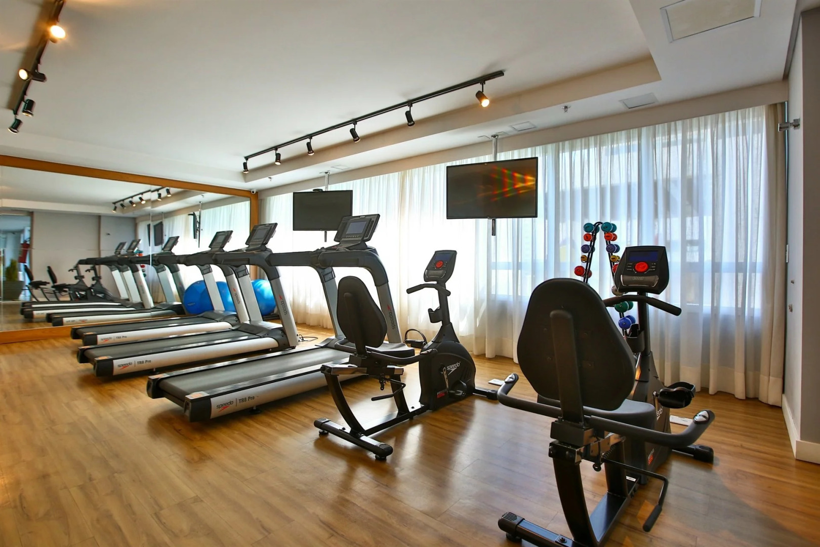 Transamerica Executive Campos dos Goytacazes