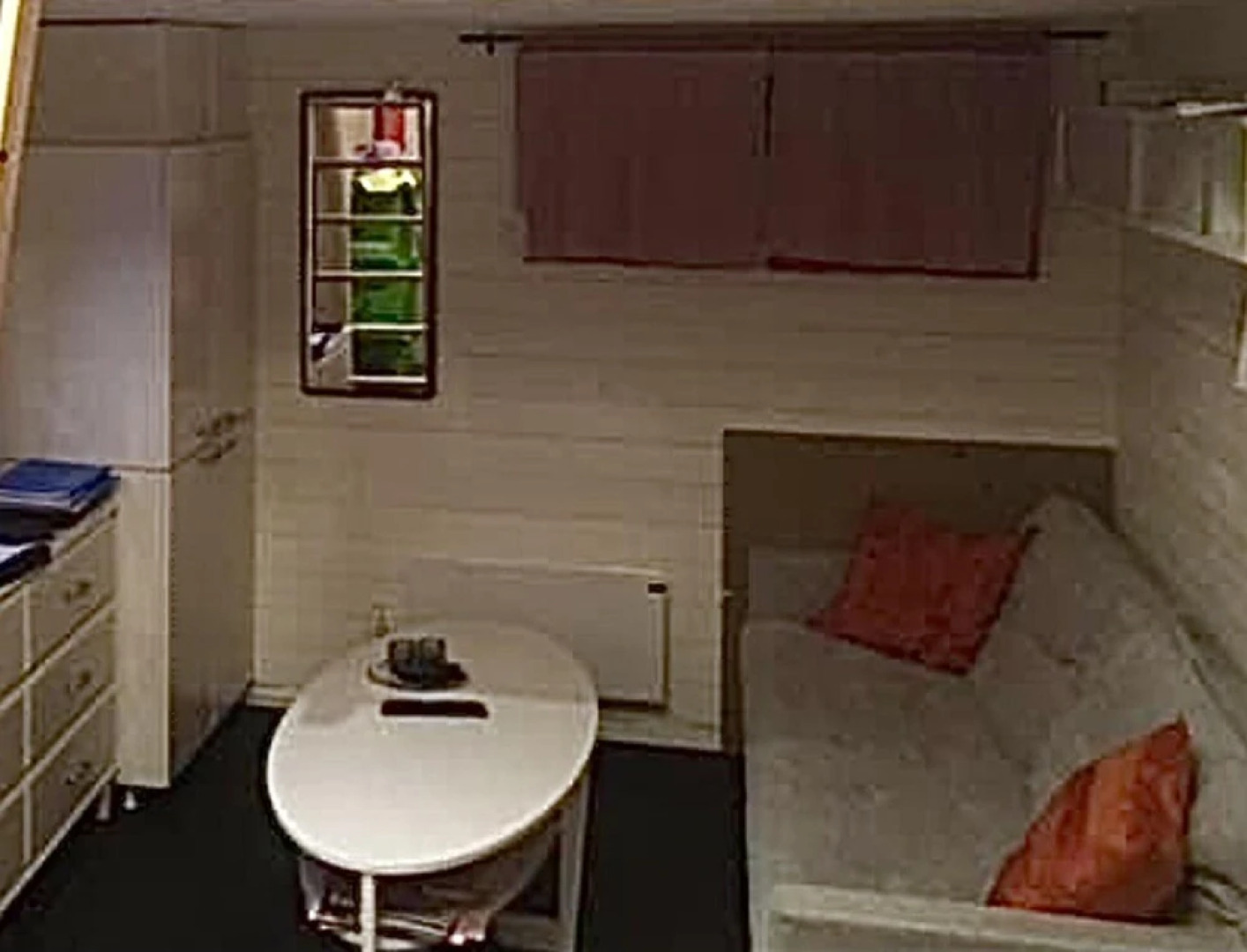 Täby Small House North Stockholm