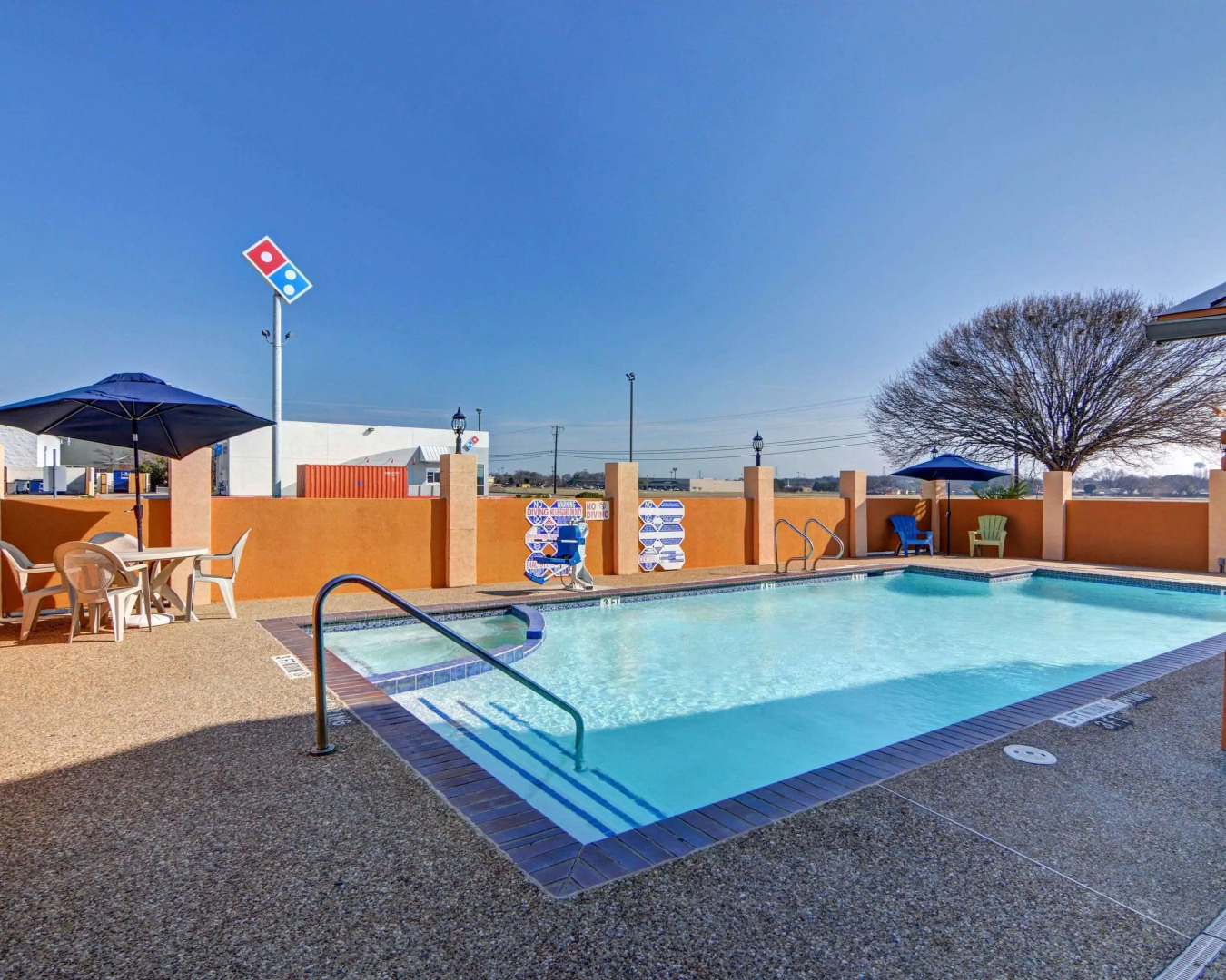 Quality Inn Forest Hill - Fort Worth South