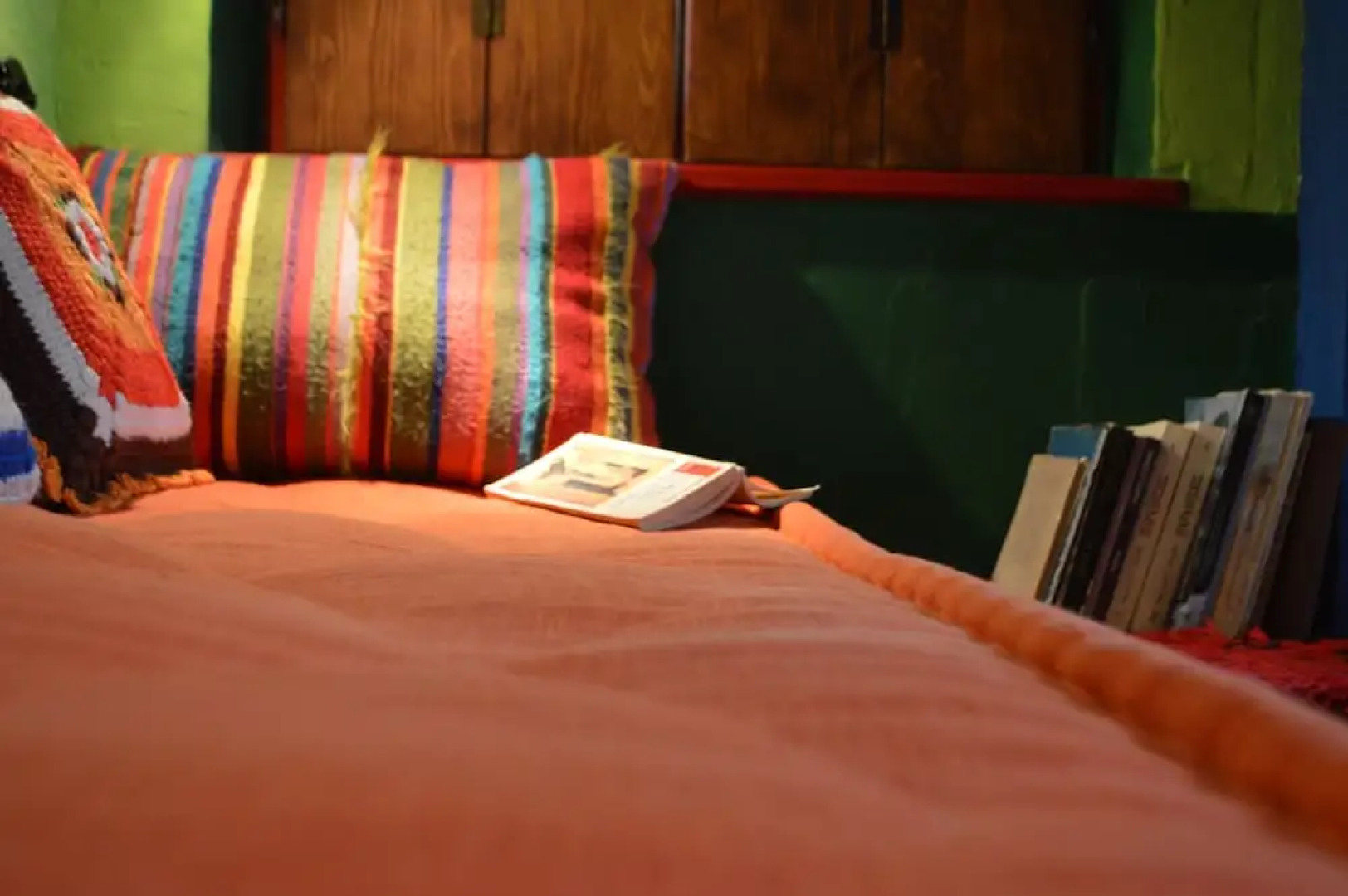 Anemi country cottage inn