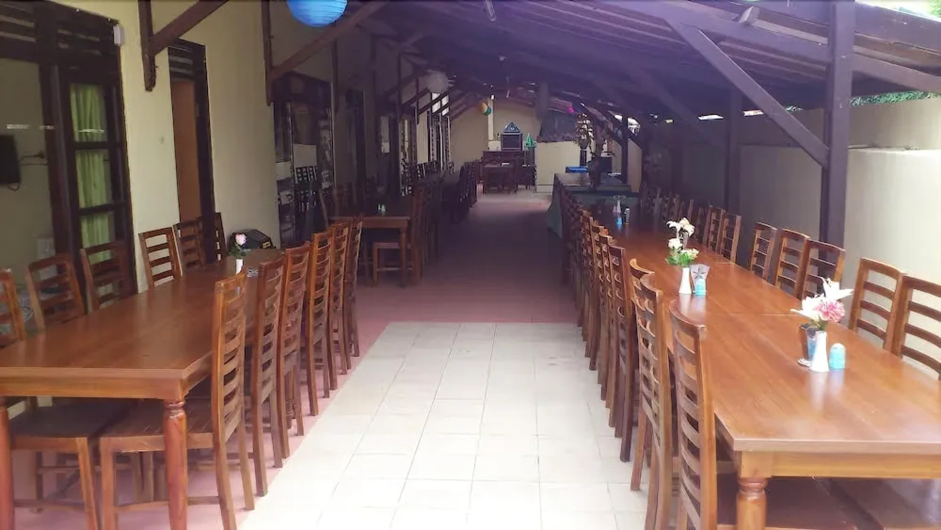 Sitamiang Resort Hotel