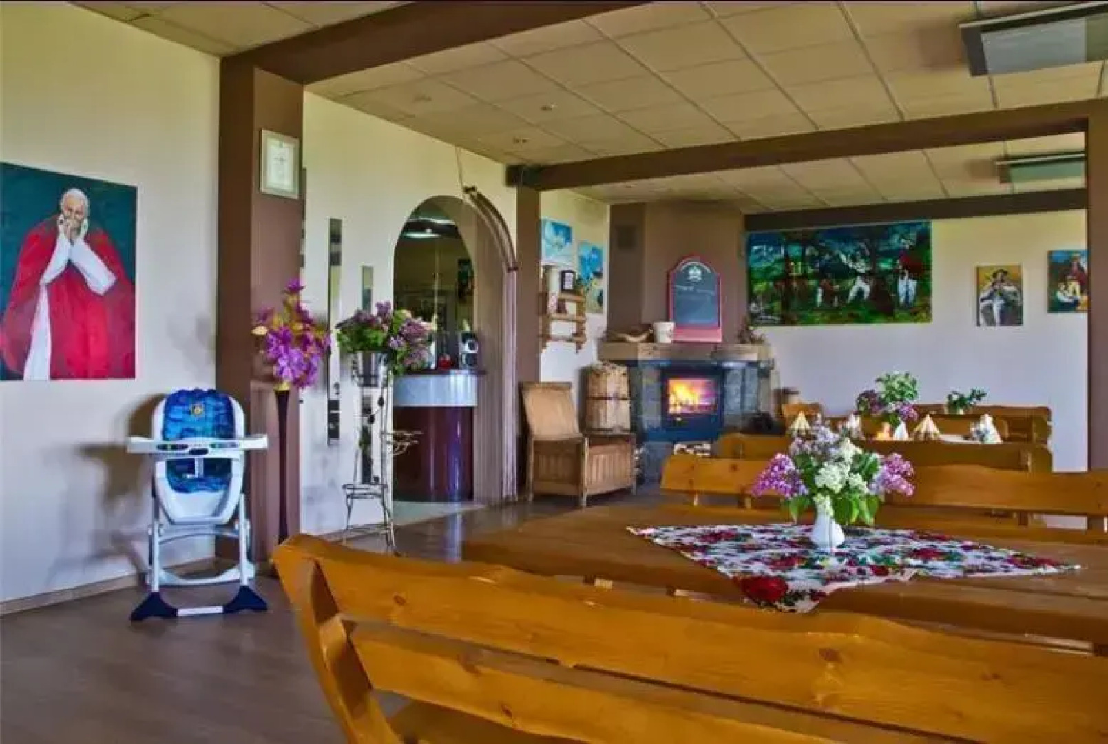 Hotel Restauracja U Guta