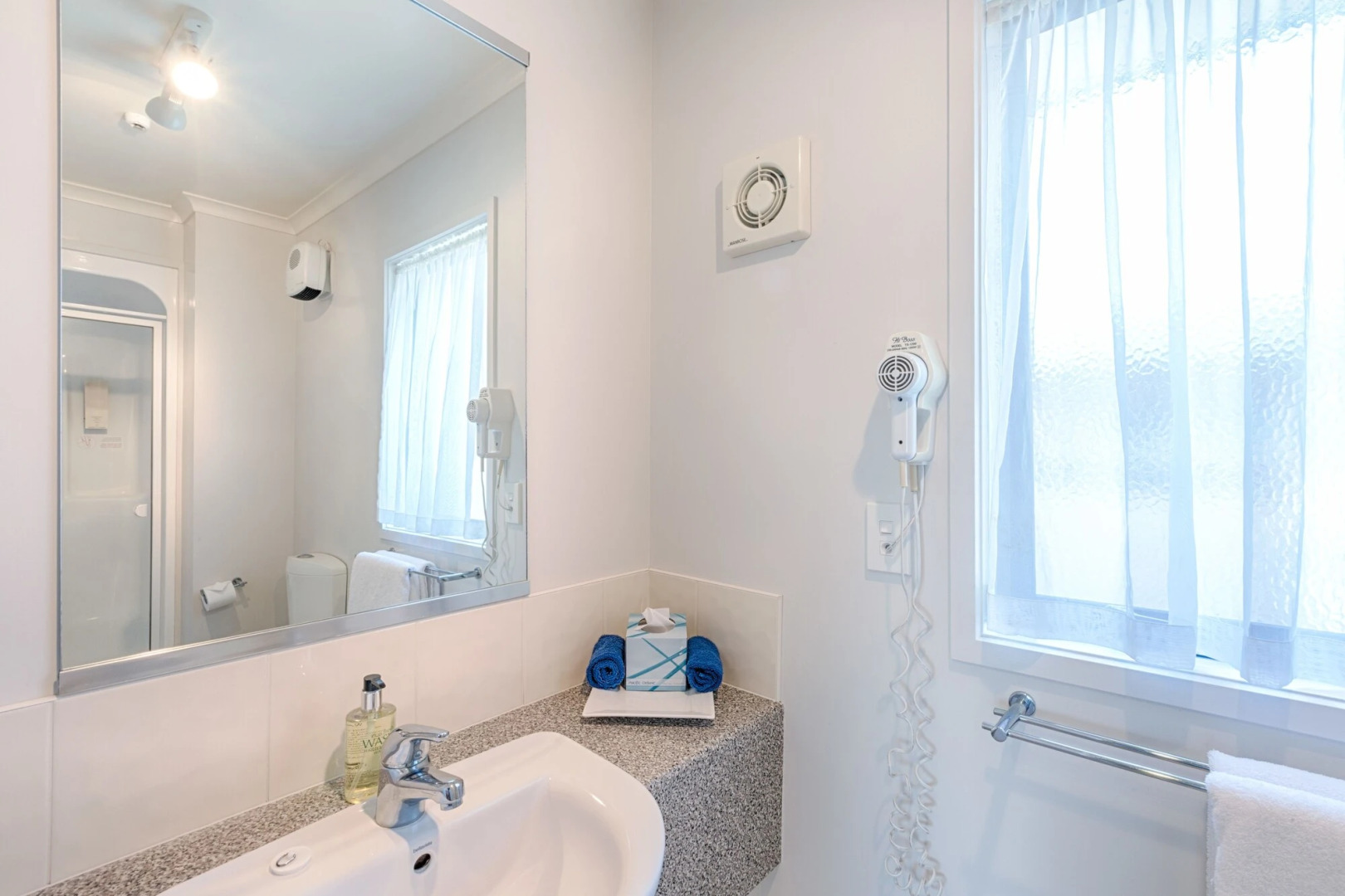 Bella Vista Motel Hamilton