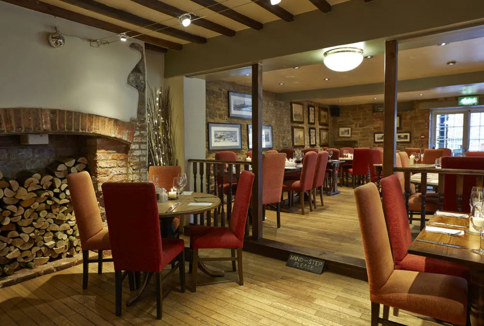 Red Lion Hotel Adderbury by Greene King Inns