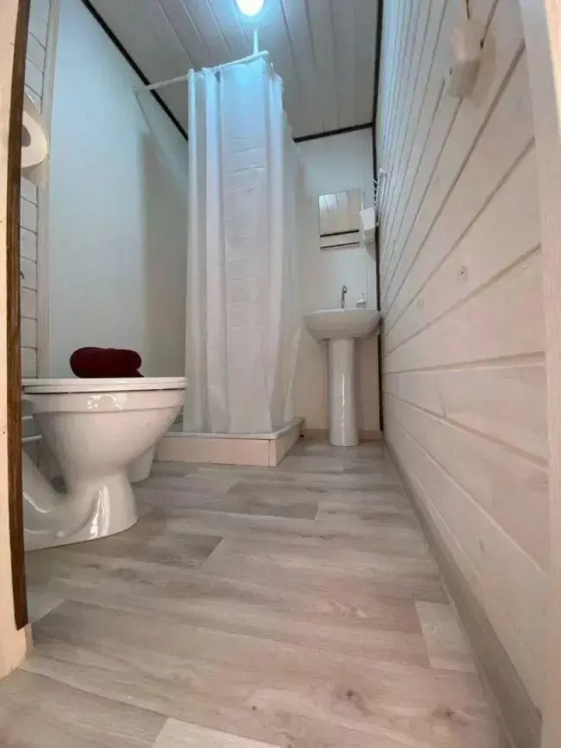 Lucky House (Лаки Хаус)