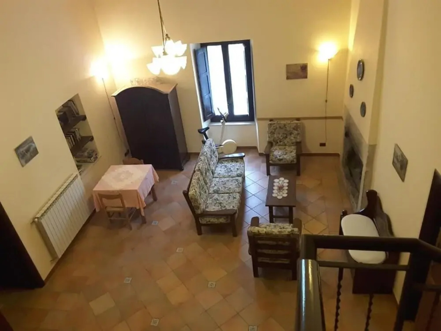 Giardino Donna Lavia