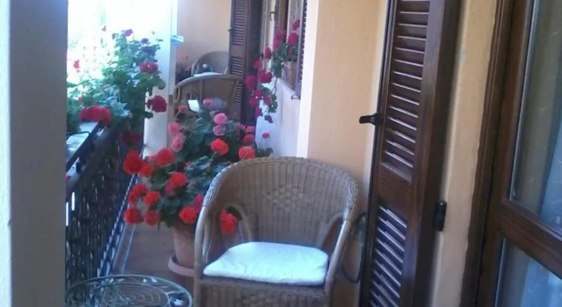 Bed&Breakfast Chiara