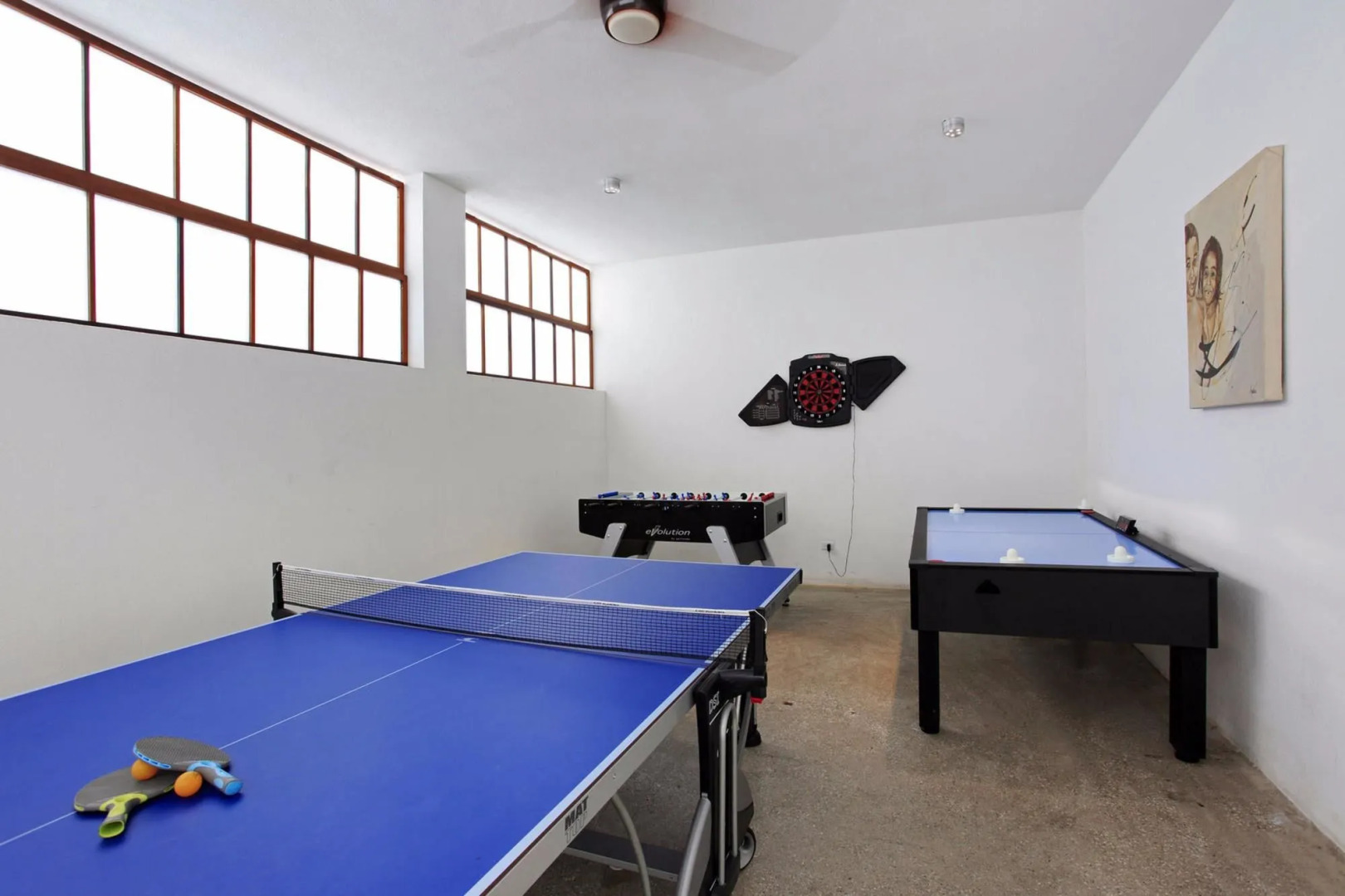 Ceblue Luxury Villas