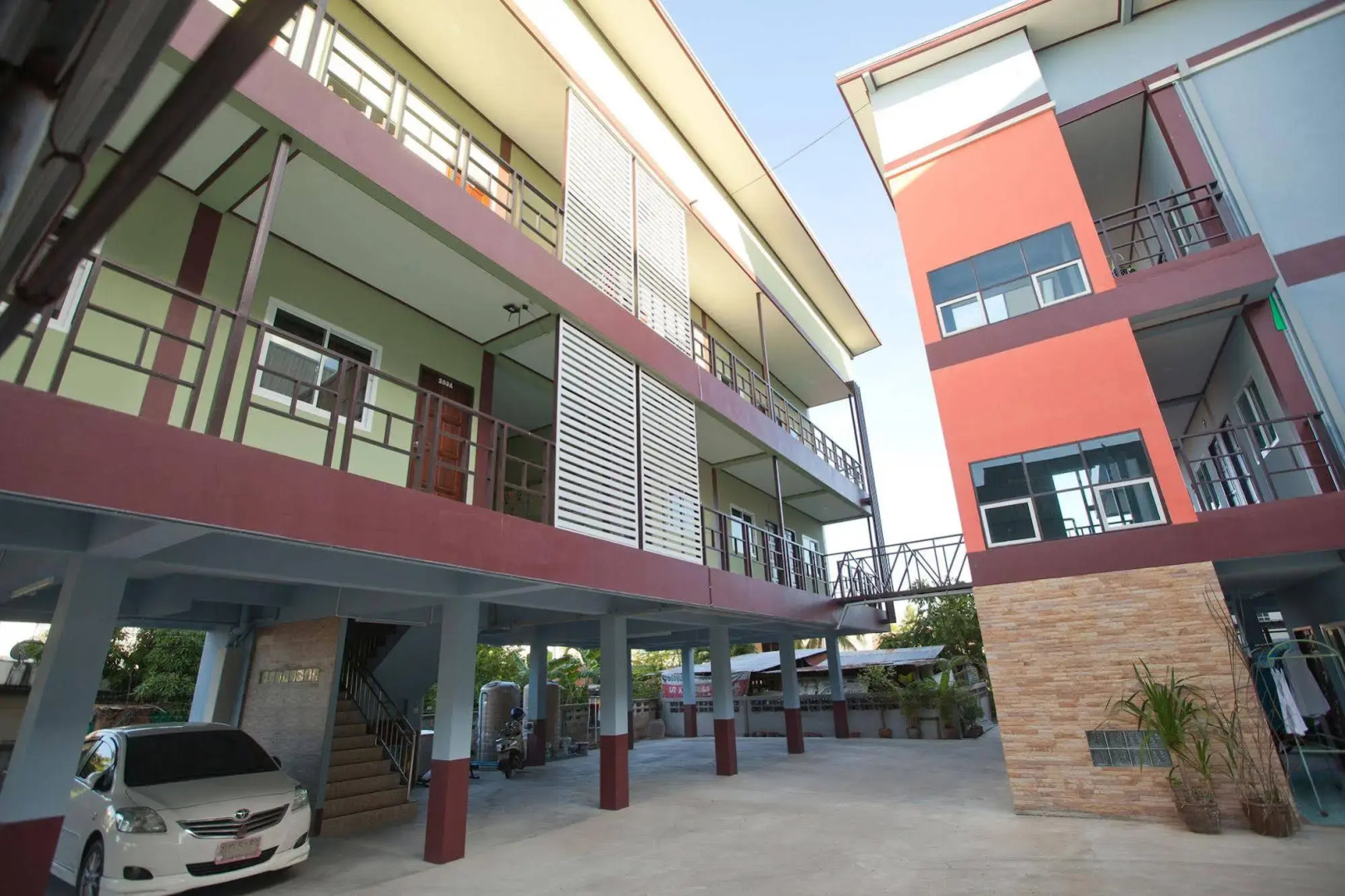 S House Bansaengngam