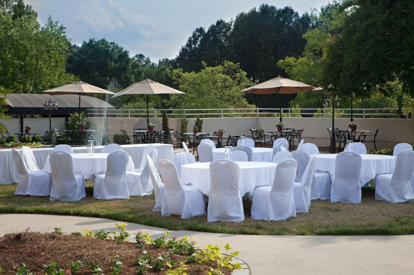 Sheraton Chapel Hill Hotel
