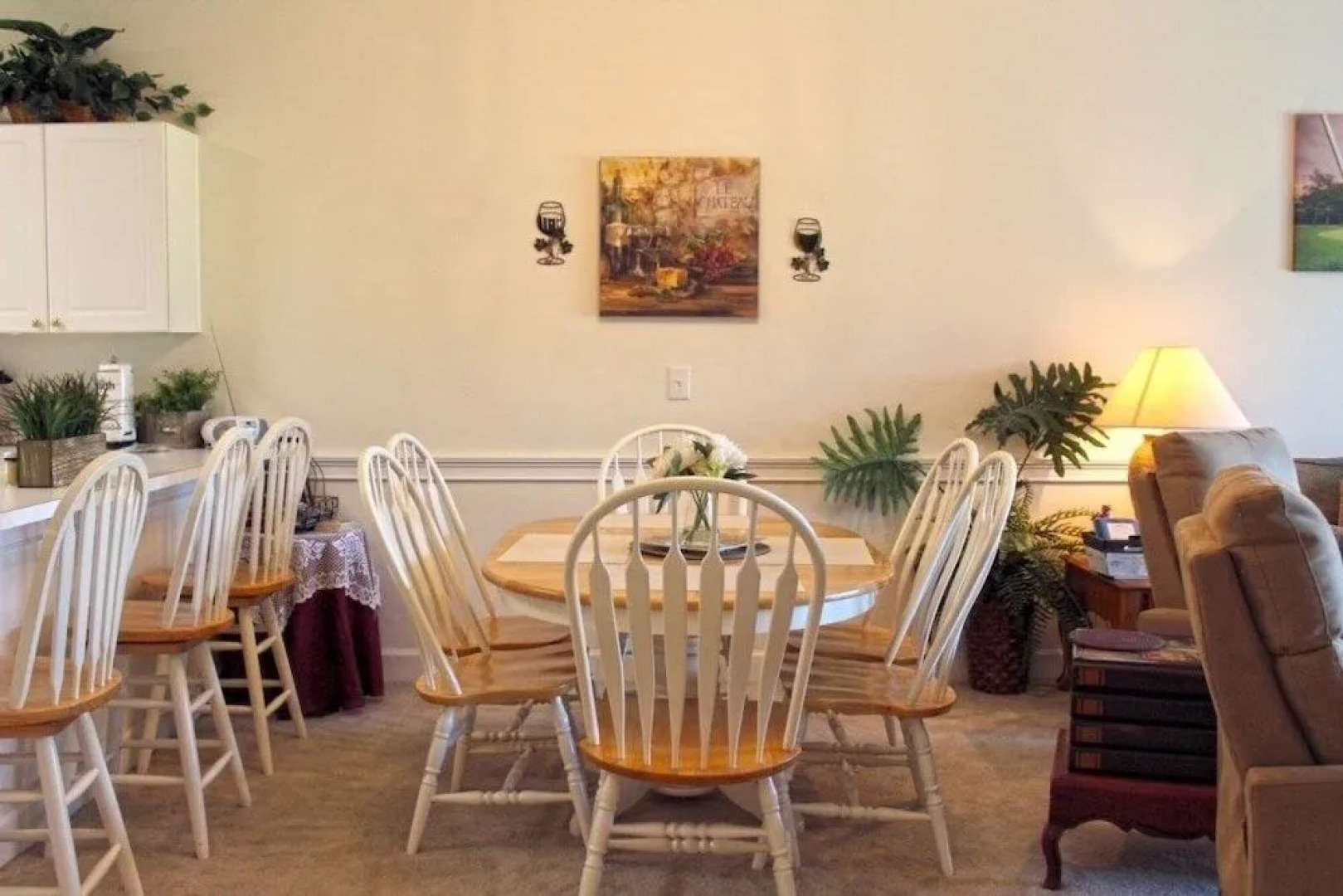 Magnolia North 102-4839 by RedAwning