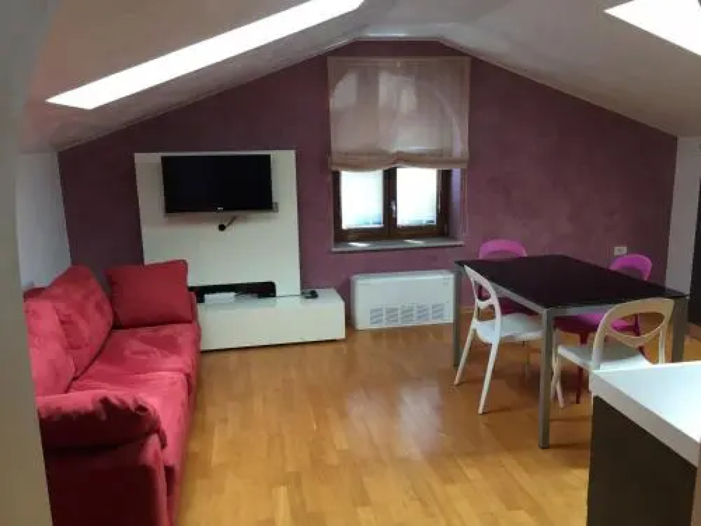 Rezidenca Park Lucija