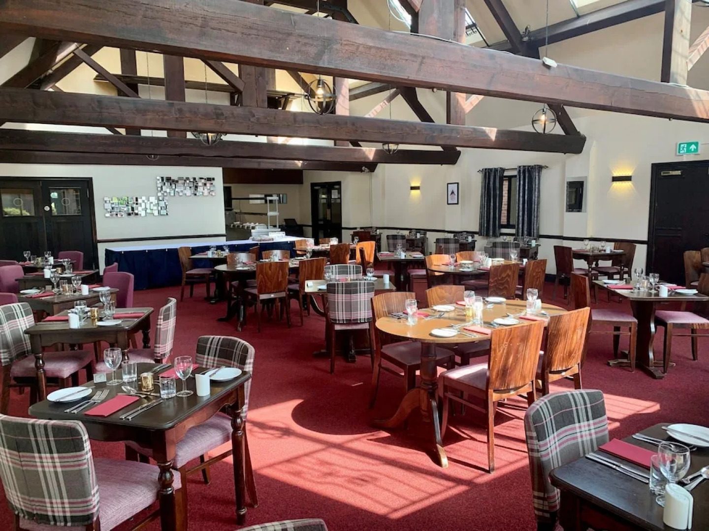 The Olde Barn, Sure Hotel Collection by Best Western