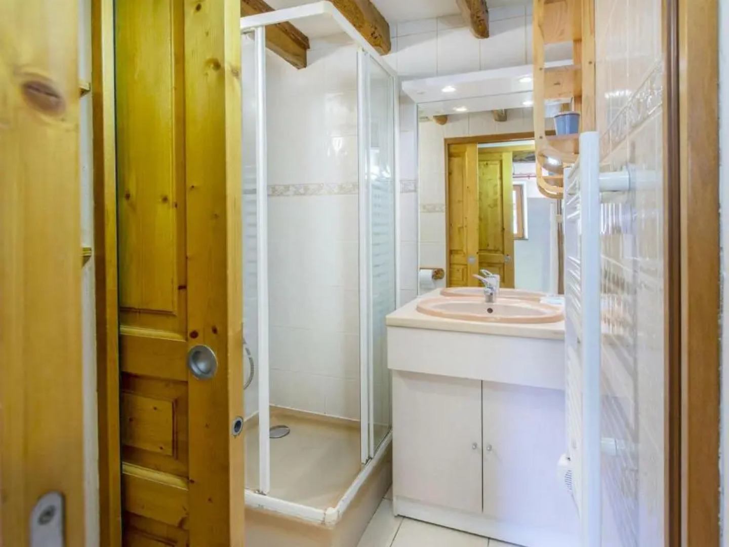 Gîte Authon, 2 pièces, 2 personnes - FR-1-491-248