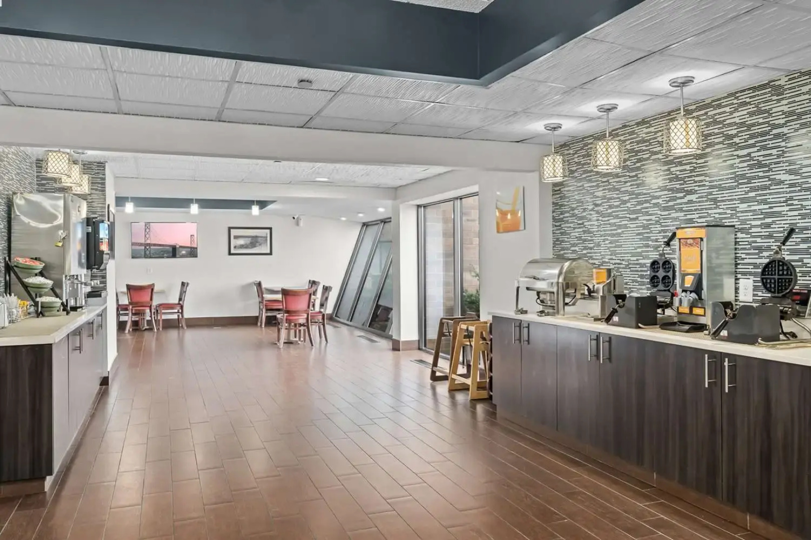 Quality Inn & Suites Mall of America - MSP Airport