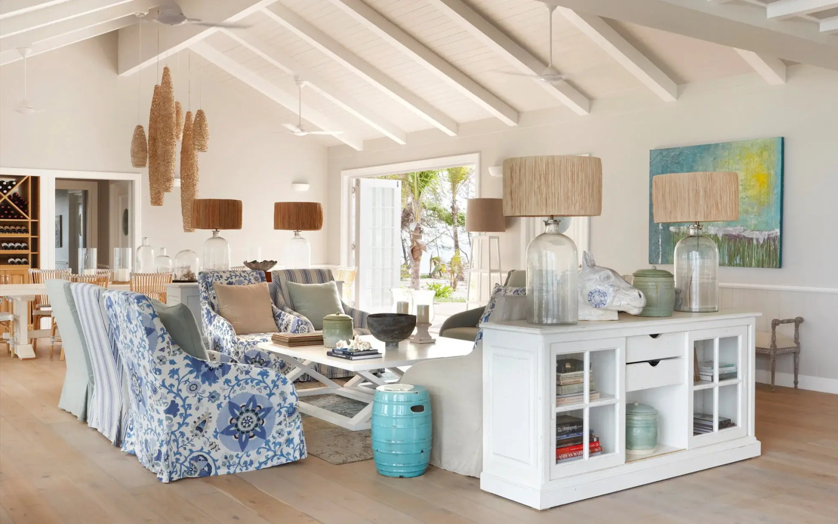 Jumeirah Thanda Island