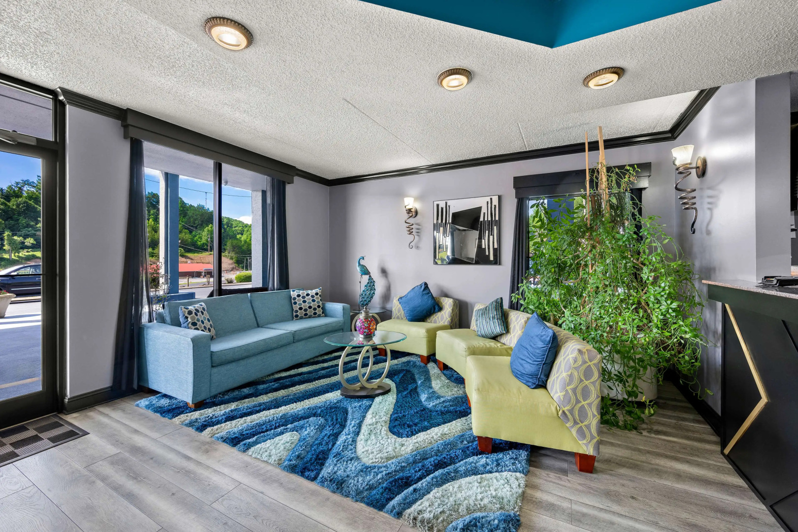 Best Western Corbin Inn