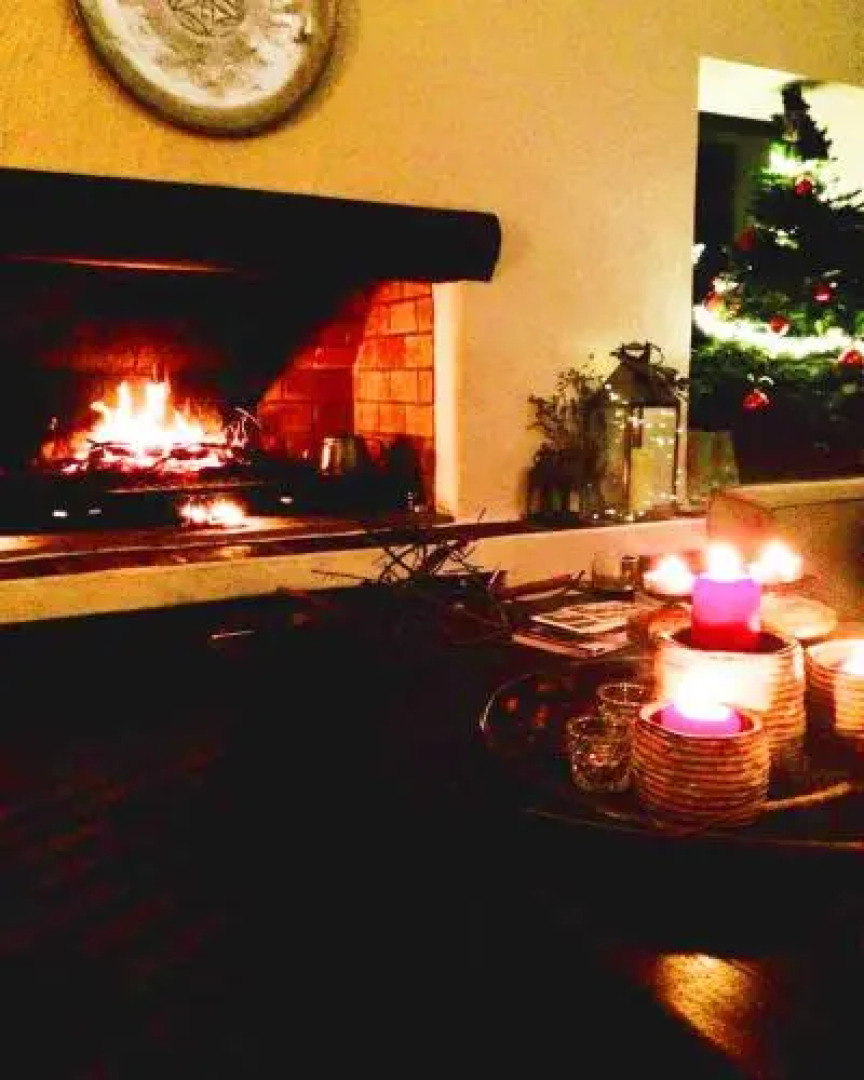 Sharish - Monte Das Estevas