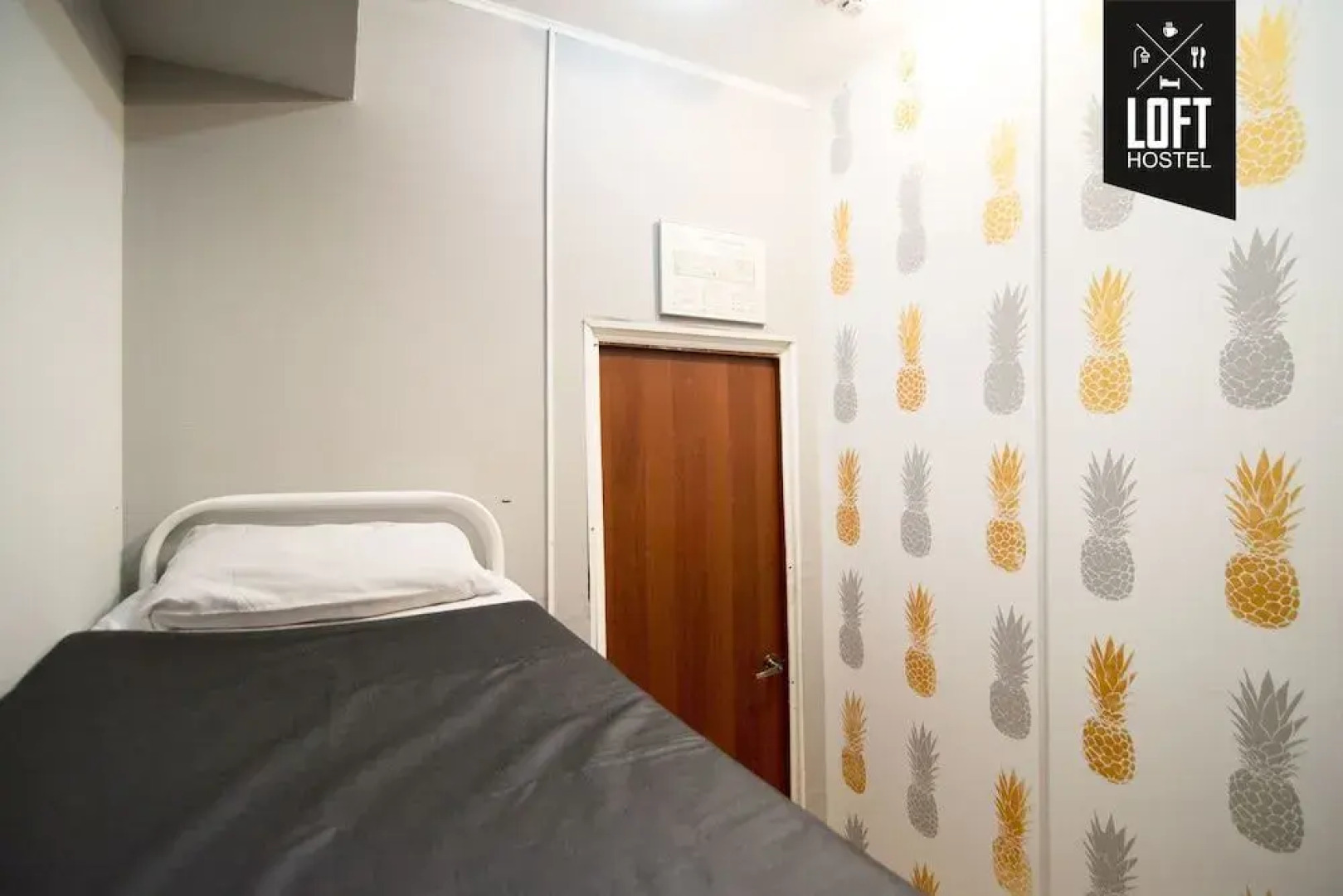 Хостел Лофт