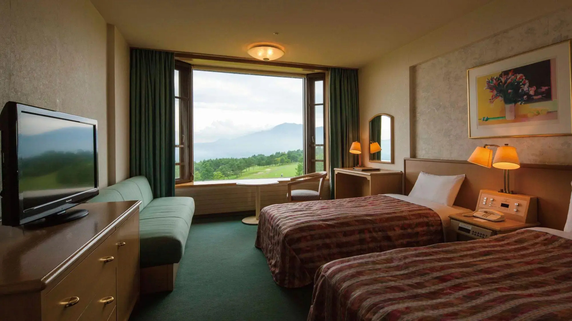 Tsumagoi Prince Hotel